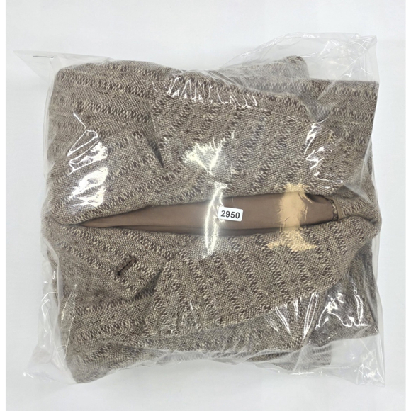 Americana Heritage 1957 Bespoke Wool Overcoat Men’s Medium Vintage - Picture 11 of 11